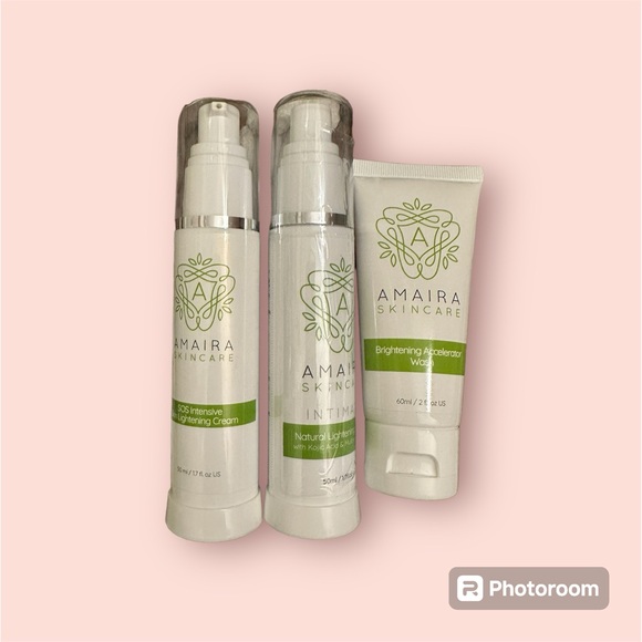 SKIN ILLUMINATION SET